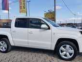 Volkswagen Amarok 3.0 TDI 4MOTION/FUL