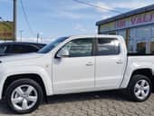 Volkswagen Amarok 3.0 TDI 4MOTION/FUL