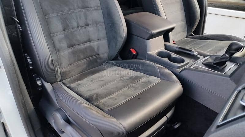 Volkswagen Amarok 3.0 TDI 4MOTION/FUL