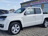 Volkswagen Amarok 3.0 TDI 4MOTION/FUL