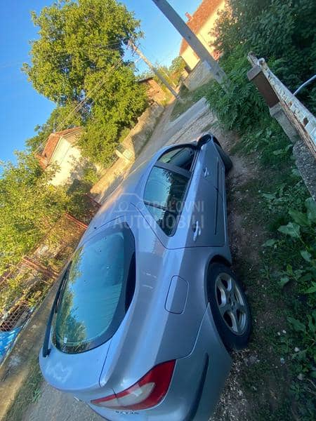 Renault Laguna 1.9 dci