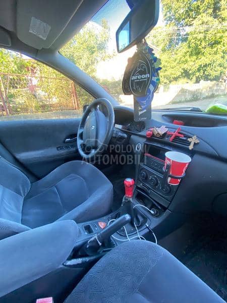 Renault Laguna 1.9 dci