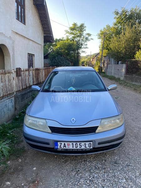 Renault Laguna 1.9 dci
