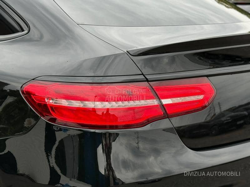 Mercedes Benz GLE 63 AMG S/Coupe/Pano/360