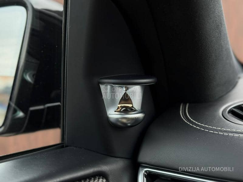 Mercedes Benz GLE 63 AMG S/Coupe/Pano/360