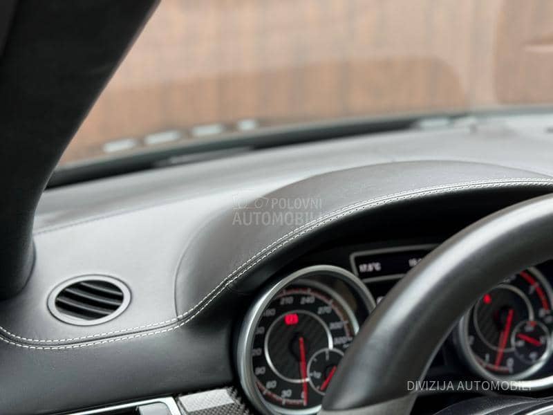 Mercedes Benz GLE 63 AMG S/Coupe/Pano/360