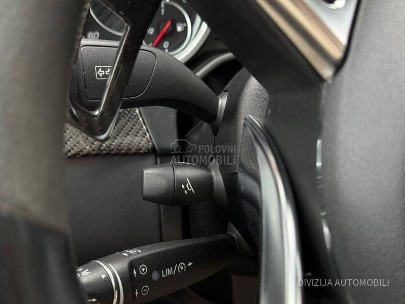 Mercedes Benz GLE 63 AMG S/Coupe/Pano/360