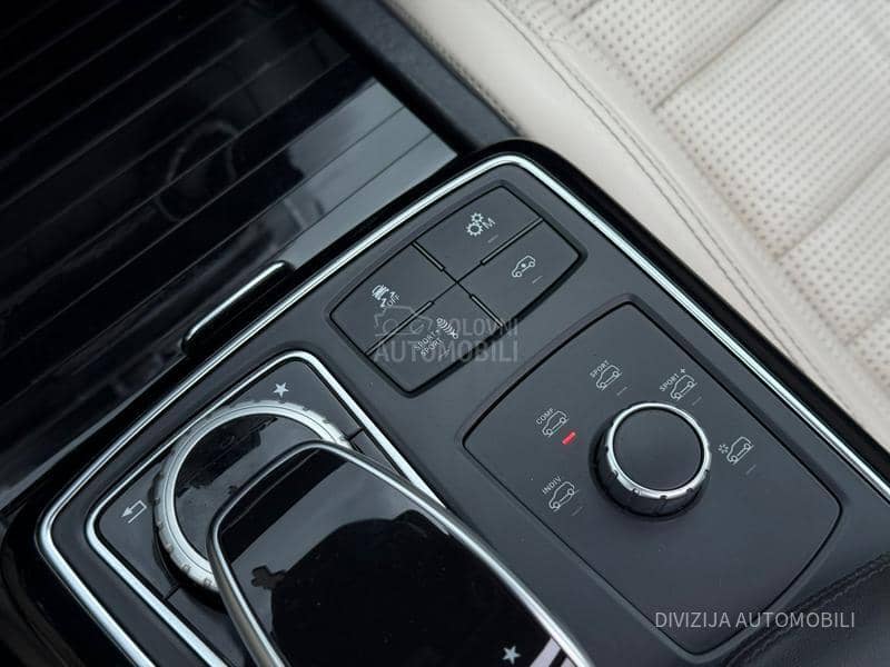 Mercedes Benz GLE 63 AMG S/Coupe/Pano/360