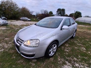 Volkswagen Jetta 1.9 TDI