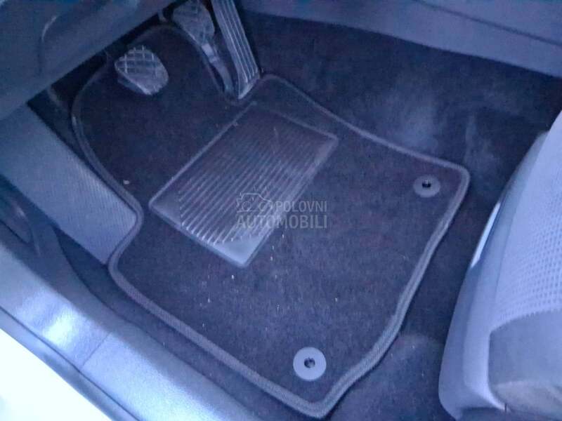 Volkswagen Jetta 1.9 TDI