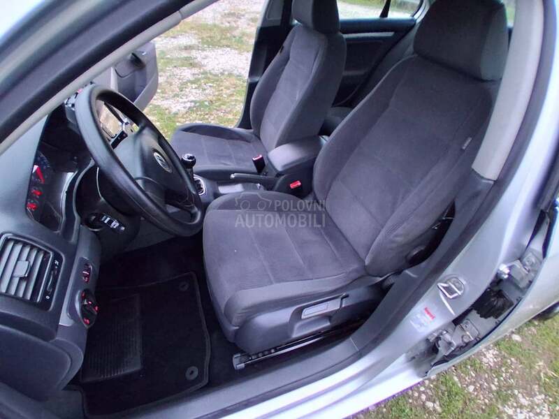 Volkswagen Jetta 1.9 TDI