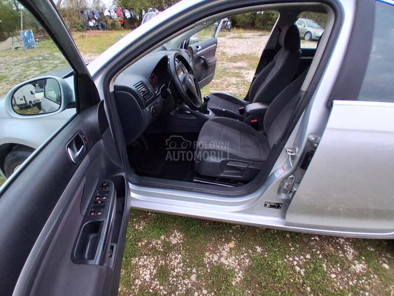 Volkswagen Jetta 1.9 TDI