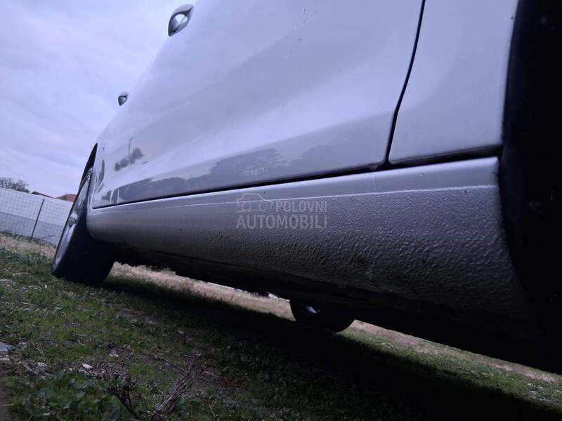 Volkswagen Jetta 1.9 TDI