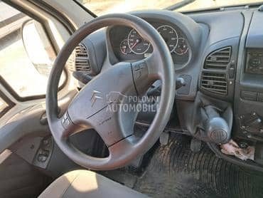 Citroen Jumper 2.0