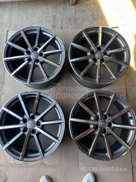 Audi A6 2.0/3xSLINE/QUATTRO/