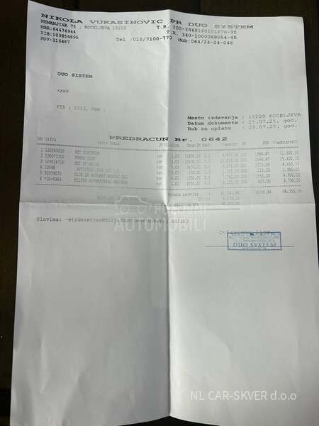 Audi A6 2.0TDI/SLINE/QUATTRO