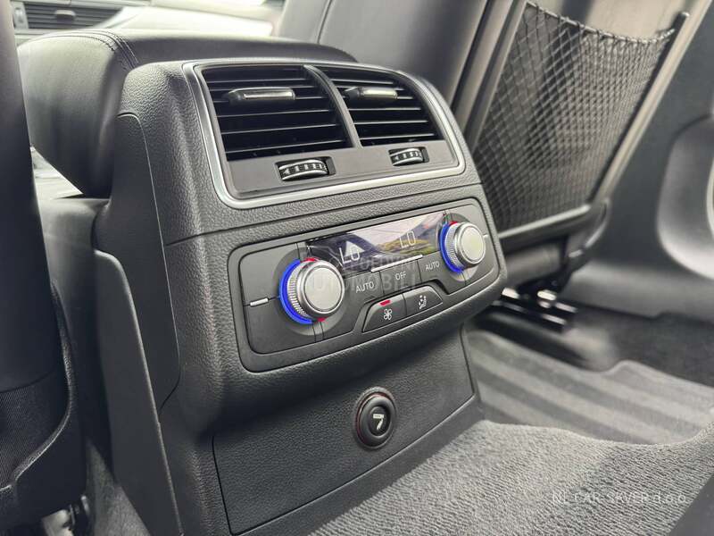 Audi A6 2.0TDI/SLINE/QUATTRO