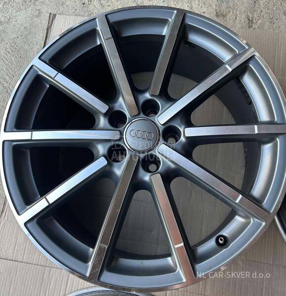 Audi A6 2.0/3xSLINE/QUATTRO/