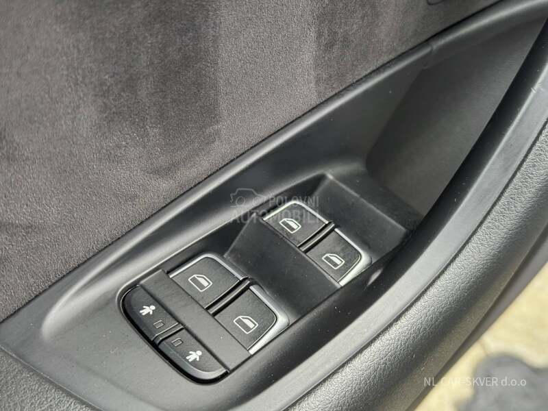 Audi A6 2.0TDI/SLINE/QUATTRO