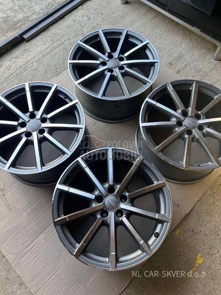 Audi A6 2.0/3xSLINE/QUATTRO/