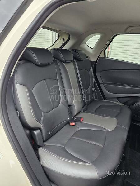 Renault Captur 1.5 dCi
