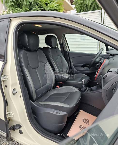 Renault Captur 1.5 dCi