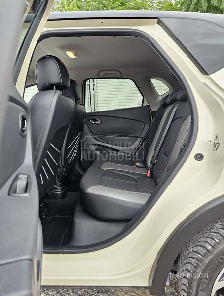 Renault Captur 1.5 dCi