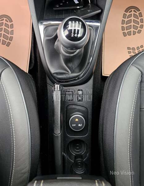 Renault Captur 1.5 dCi