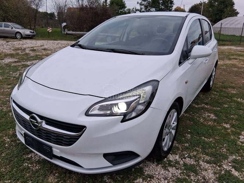Opel Corsa E 1.3 MJTD