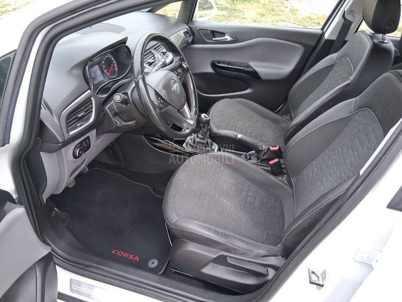 Opel Corsa E 1.3 MJTD