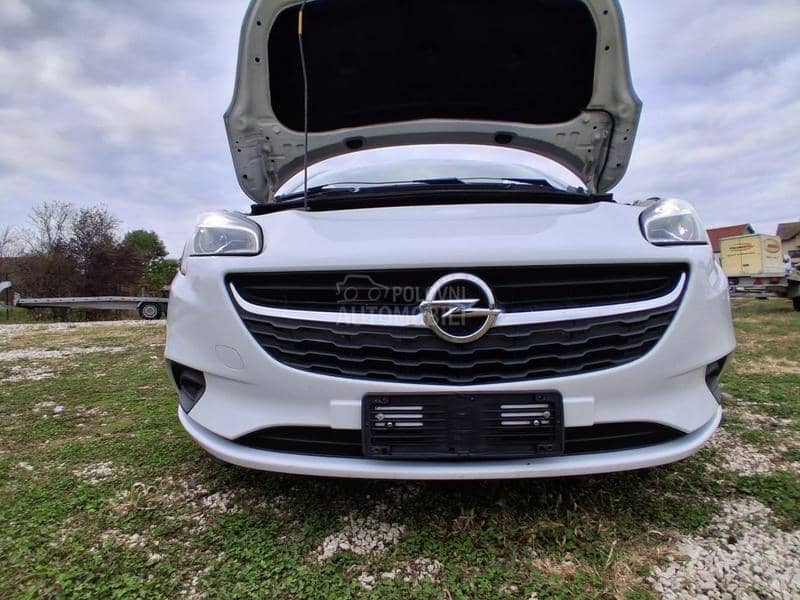 Opel Corsa E 1.3 MJTD