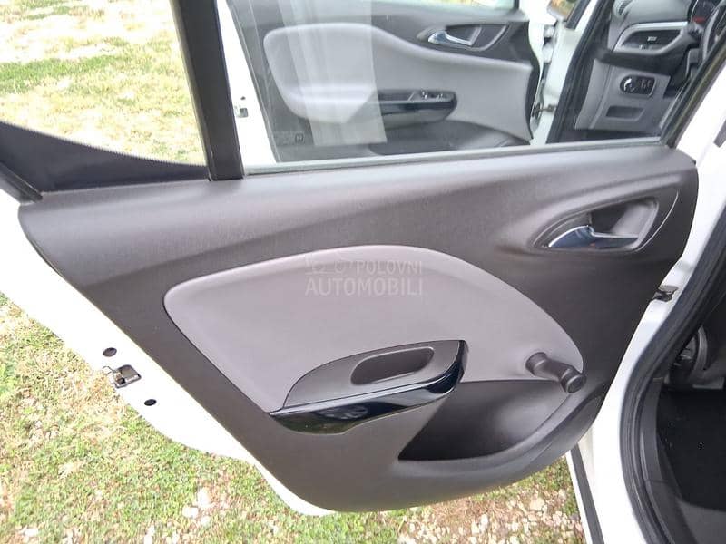 Opel Corsa E 1.3 MJTD