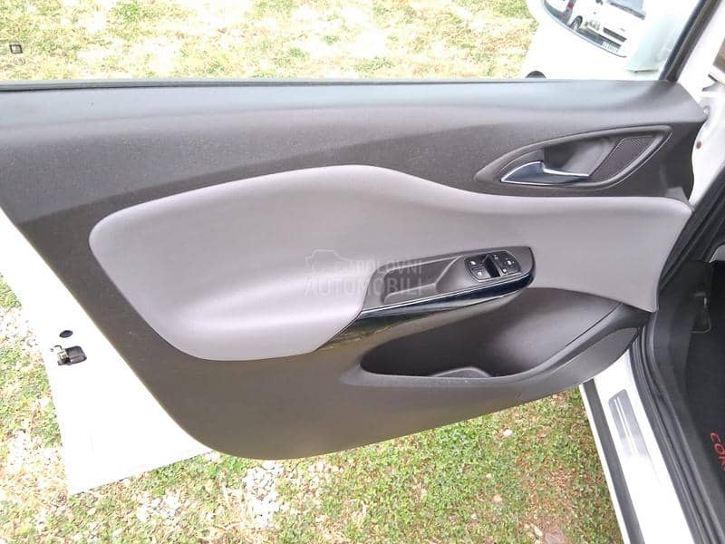 Opel Corsa E 1.3 MJTD