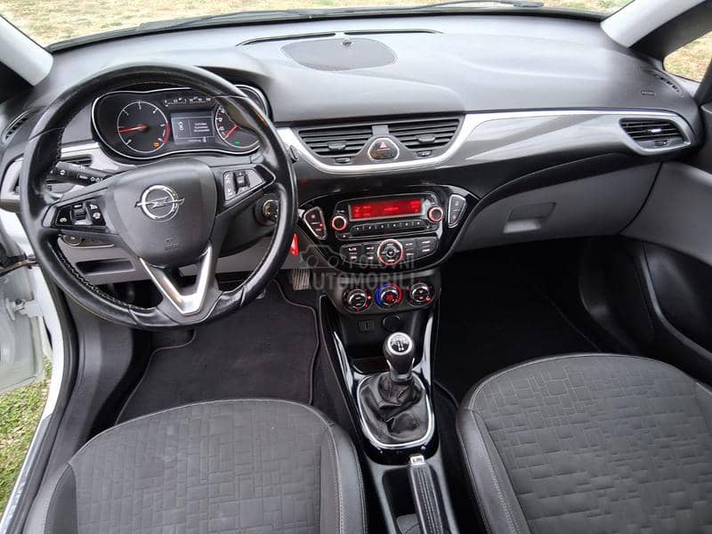 Opel Corsa E 1.3 MJTD