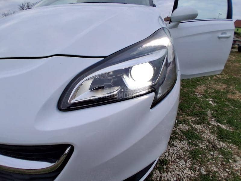 Opel Corsa E 1.3 MJTD