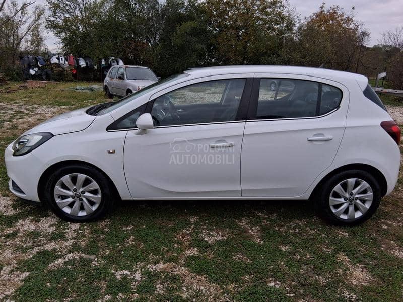 Opel Corsa E 1.3 MJTD