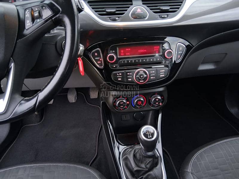 Opel Corsa E 1.3 MJTD