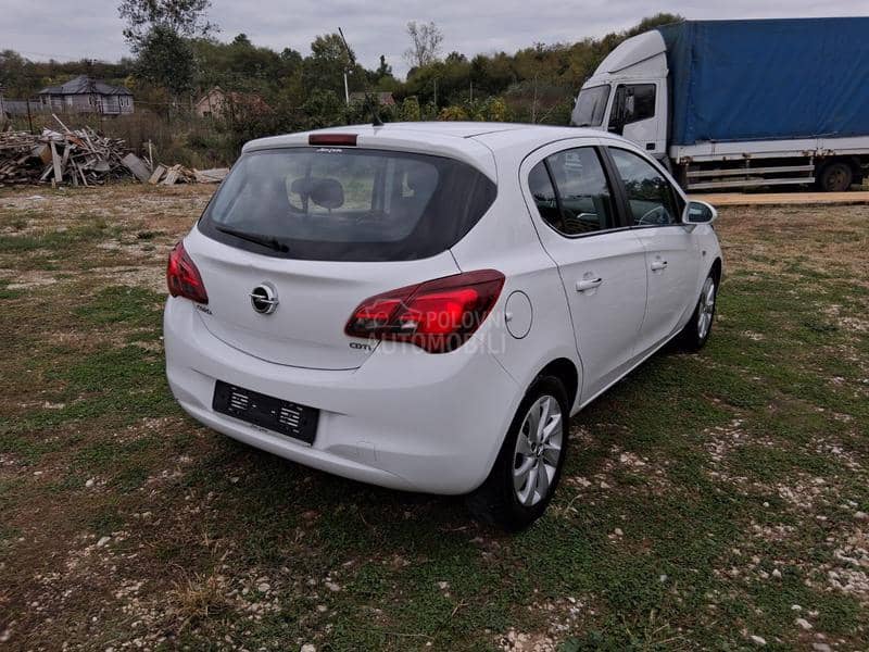 Opel Corsa E 1.3 MJTD