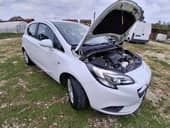 Opel Corsa E 1.3 MJTD
