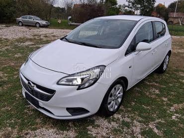 Opel Corsa E 1.3 MJTD