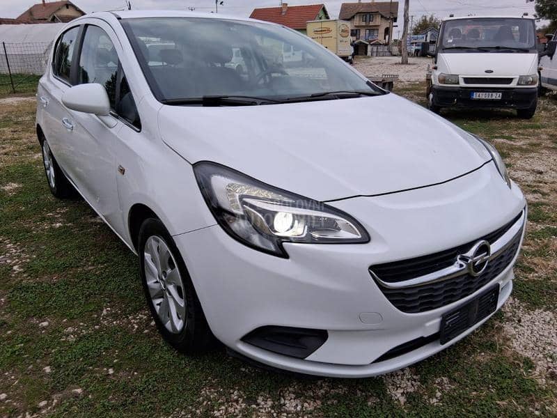 Opel Corsa E 1.3 MJTD