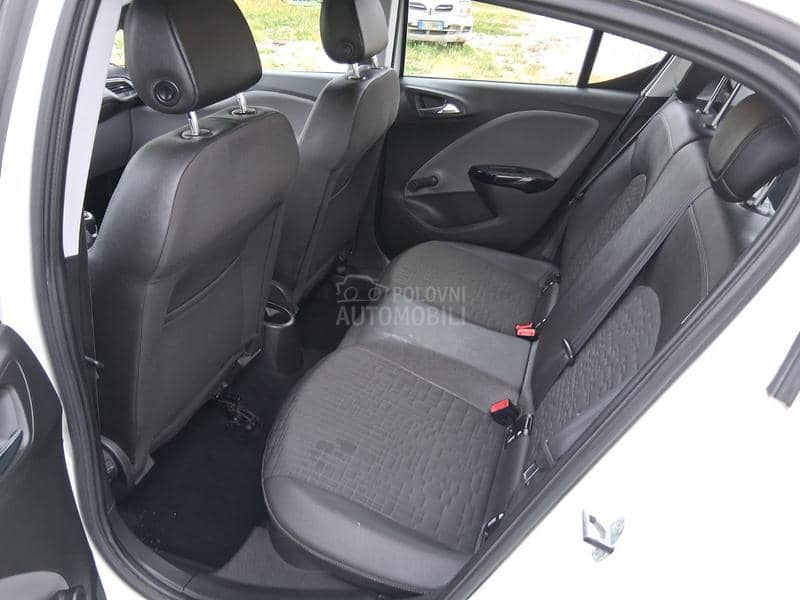 Opel Corsa E 1.3 MJTD