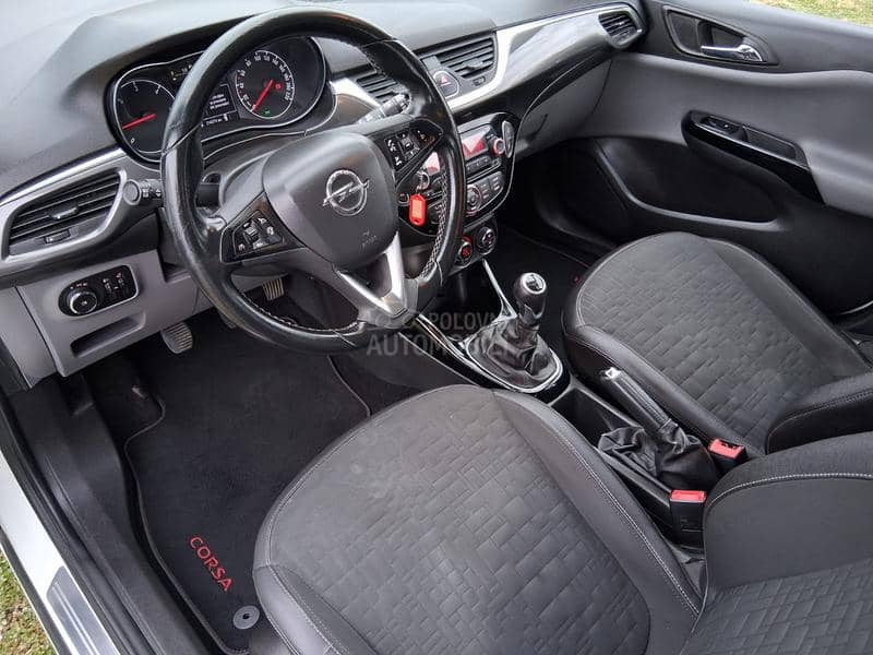 Opel Corsa E 1.3 MJTD