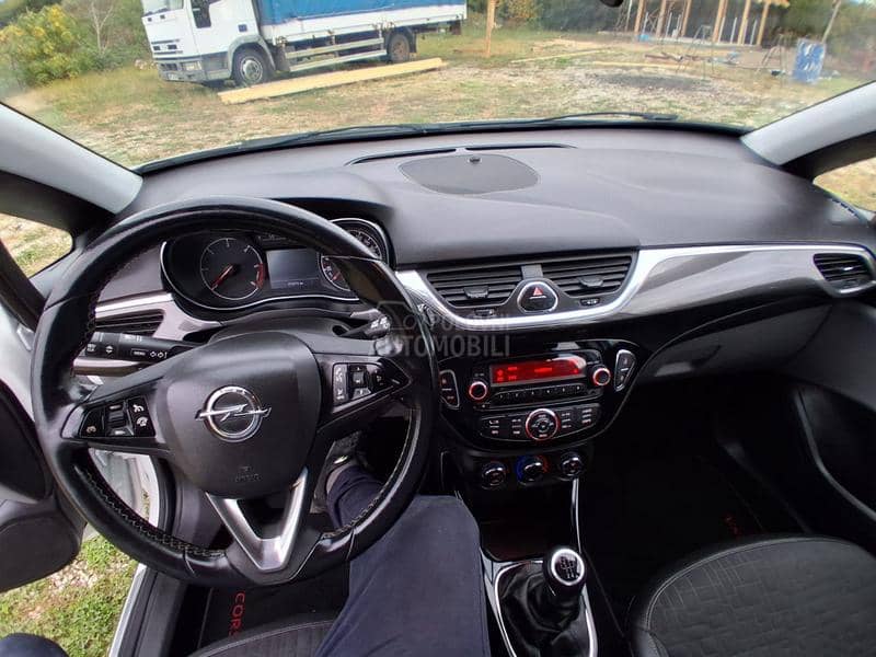 Opel Corsa E 1.3 MJTD