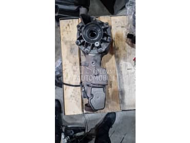 Diferencijal Haldex za Ford Kuga