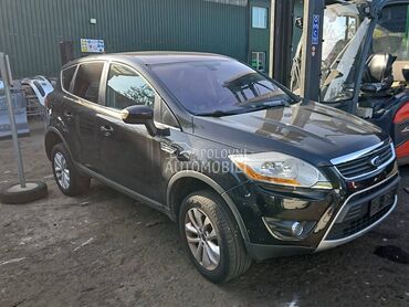 kompletni delovi za Ford Kuga