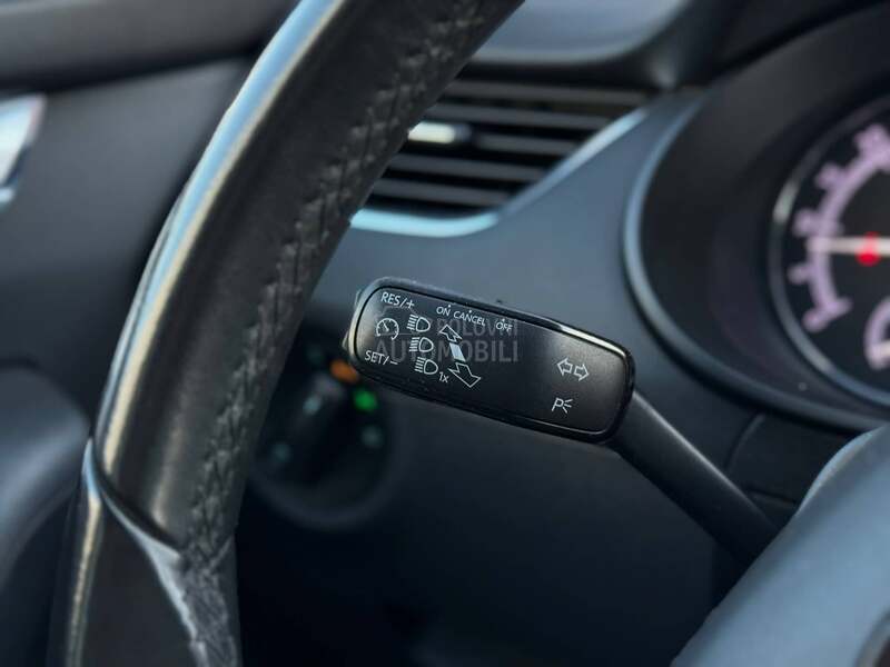 Škoda Octavia DSG/Nav/Tempomat