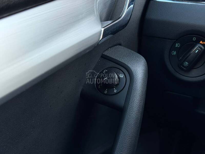 Škoda Octavia DSG/Nav/Tempomat
