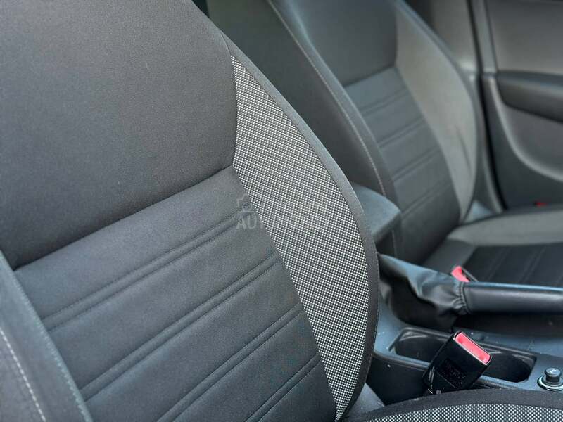 Škoda Octavia DSG/Nav/Tempomat