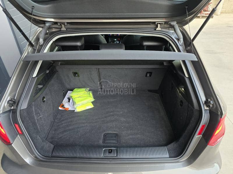 Audi A3 1.2 TFSI S LINE